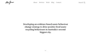 Preview of the City of Melbourne Case Study