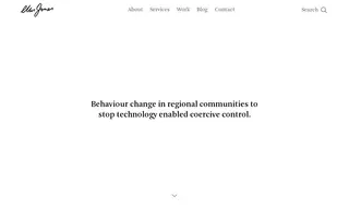 Preview of the Gippsland Women’s Health Case Study