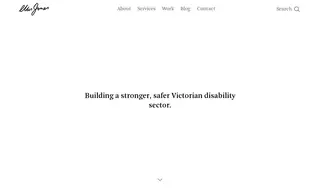 Preview of the Victorian Disability Worker Commission Case Study