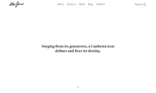 Preview of the Arts Capital Case Study