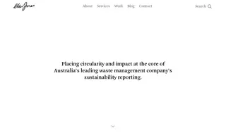 Preview of the Cleanaway Case Study