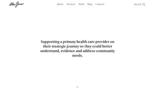 Preview of the Hunter Primary Care (hpc) Case Study