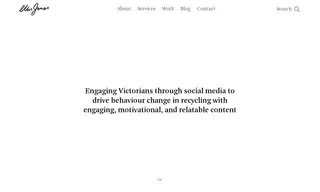 Preview of the Sustainability Victoria Case Study