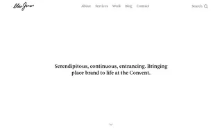 Preview of the Convent Foundation (acf) Case Study