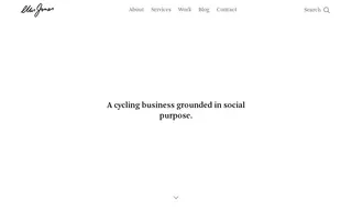 Preview of the Good Cycles Case Study
