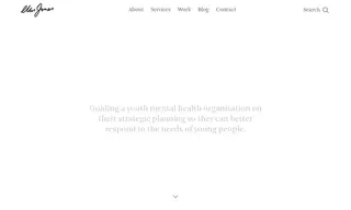 Preview of the Headspace Newcastle Case Study