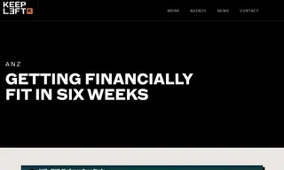 Preview of the ANZ Financial Wellbeing Case Study