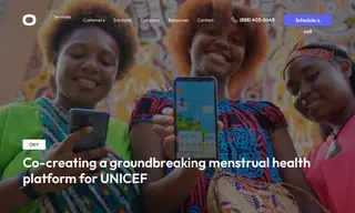 Preview of the UNICEF Case Study