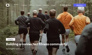 Preview of the FitTogether Case Study
