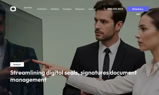 Preview of the Sealpact Case Study