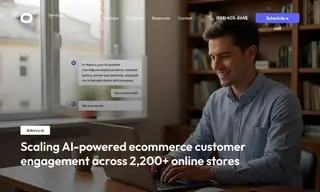 Preview of the Adovvy.ai Case Study