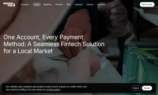 Preview of the AggloPay Case Study
