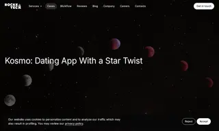 Preview of the Kosmo Case Study