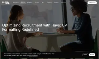 Preview of the Hays Case Study