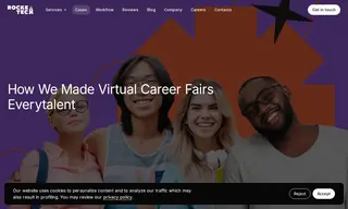 Preview of the Everytalent Case Study