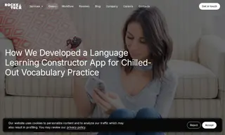 Preview of the Akler Case Study