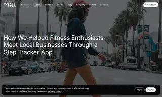 Preview of the Project Step Case Study
