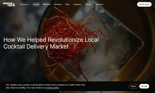 Preview of the Chin-Chin Case Study