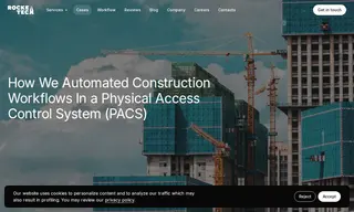 Preview of the SmartBuilding Case Study