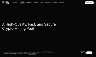Preview of the Sigmapool Case Study