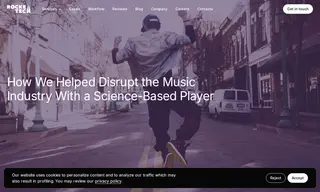 Preview of the Humm ly Case Study