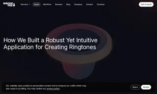 Preview of the BeatBit Case Study