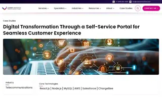 Preview of the Purple Cow Case Study