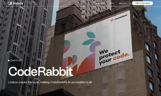Preview of the CodeRabbit Case Study