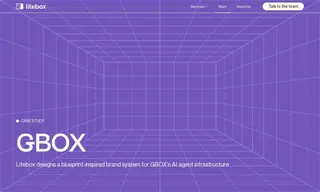 Preview of the GBOX Case Study