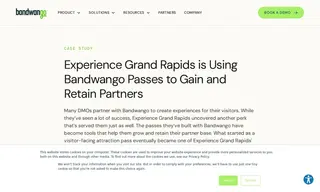Preview of the Experience Grand Rapids Case Study