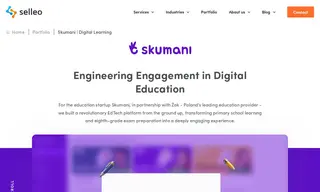Preview of the Skumani Case Study