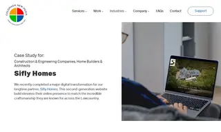 Preview of the Sifly Homes Case Study