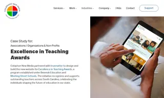 Preview of the Meeting Street Schools Case Study