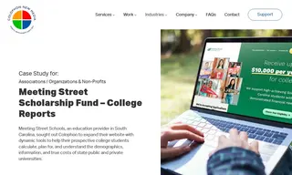Preview of the Meeting Street Schools Case Study
