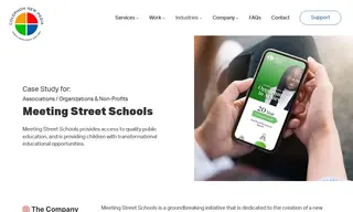 Preview of the Meeting Street Schools Case Study