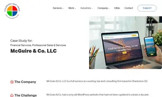Preview of the McGuire & Co. LLC Case Study