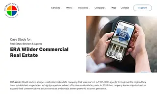 Preview of the ERA Wilder Commercial Real Estate Case Study