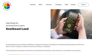 Preview of the Southeast Land Case Study