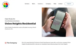 Preview of the Union Heights Residential Case Study