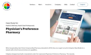 Preview of the Physician’s Preference Pharmacy Case Study