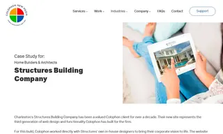 Preview of the Structures Building Company Case Study