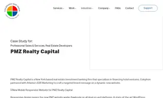 Preview of the PMZ Realty Capital Case Study