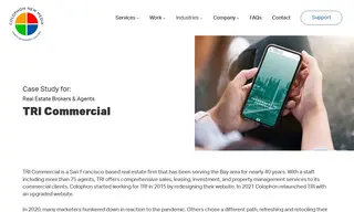 Preview of the TRI Commercial Case Study