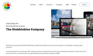 Preview of the The Stubblebine Company Case Study