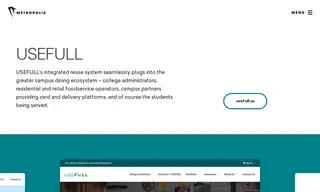 Preview of the Usefull Case Study