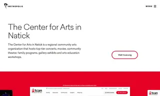 Preview of the TCAN Case Study