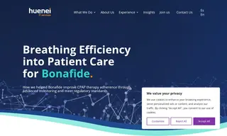 Preview of the Bonafide Case Study
