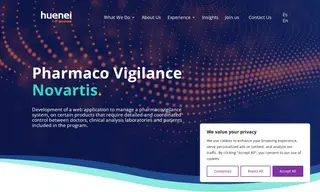 Preview of the Novartis Case Study