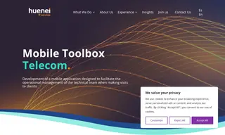 Preview of the Telecom Case Study