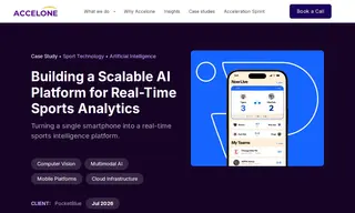 Preview of the PocketBlue Case Study